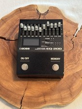 Boss 200 band for sale  Camas