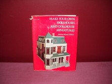 Make dollhouses dollho... for sale  USA