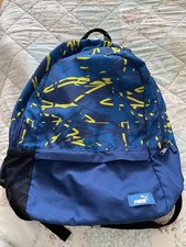 Puma back pack for sale  RHYL