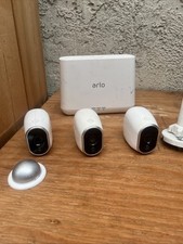Netgear arlo base for sale  San Jose
