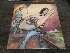 AC/DC Dirty Deeds Done Dirt Cheap Vinyl Record 1976 Australia LP RARE LIMITED comprar usado AC/DC Dirty Deeds Done Dirt Cheap Vinyl Record 1976 Australia LP RARE LIMITED comprar usado  Enviando para Brazil