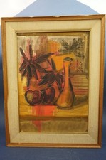 Mario tornello quadro usato  Roma