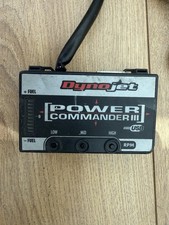 Power commander quickshifter for sale  RAYLEIGH