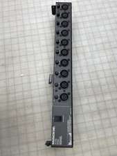 Mackie xlr channel for sale  Centerville