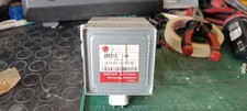 Magnetron 2m213 usato  Italia