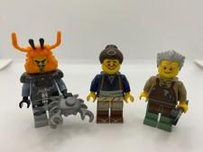 Lego ninjago movie for sale Lego ninjago movie for sale  WESTON-SUPER-MARE