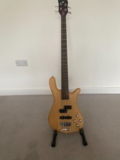Warwick streamer string for sale  TIVERTON
