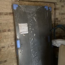 910x2065 steel door for sale  COALVILLE