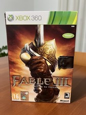 Fable limited edition usato  Aversa