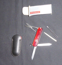 Victorinox classic mini gebraucht kaufen Victorinox classic mini gebraucht kaufen  Neuss