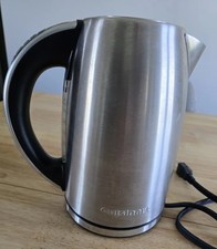 Cuisinart 1.7 liter for sale  Smyrna