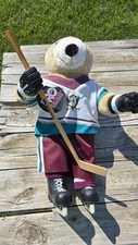Anaheim mighty ducks for sale  Canton