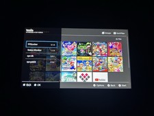 Unpatched nintendo switch for sale  Cleveland