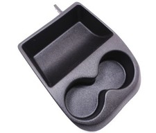 Console cupholder cup for sale  Iowa City