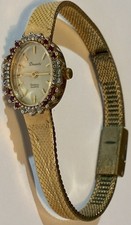Deauville armitron diamond for sale  Rutland