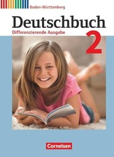 Cornelsen deutschbuch differen gebraucht kaufen  Deutschland