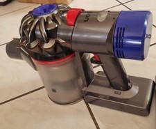 Dyson hand staubsauger gebraucht kaufen  Hamburg