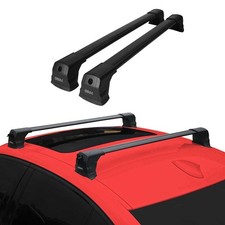 Roof rack cross for sale  Houston