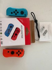 Manette joycon pad d'occasion  Montady