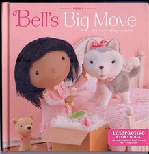 Bell big move for sale  Philadelphia