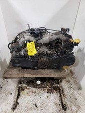 Engine 2.5l vin for sale  Seymour