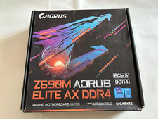 Gigabyte z690m aorus usato  San Severino Marche