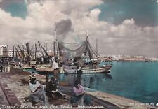 Taranto panorama della usato  Roma