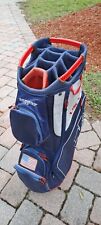 Golf cart bag for sale  Naples