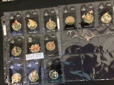 Disney complete set for sale  Kissimmee
