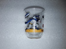 Verre batman double d'occasion  Doué-la-Fontaine