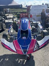 Snr rotax max for sale  YEOVIL