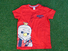 Shirt ogc nice d'occasion  Menton