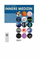 Innere medizin 2021 gebraucht kaufen  Stuttgart