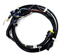 GENUÍNO Mercury Mariner motor de popa chave interruptor chicote de fios Assy 896537K02 comprar usado  Enviando para Brazil