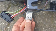 Lenksäule bmw e34 gebraucht kaufen  Moers