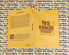 Book libro forza usato  Ferrara