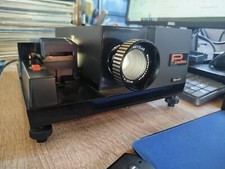 Prestinox 724 AFT Projecteur de Diapositives 100 % fonctionnel comprar usado  Enviando para Brazil