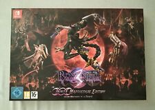 Bayonetta trinity masquerade usato  Italia