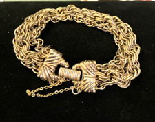 Vintage goldette signed for sale  North Wales