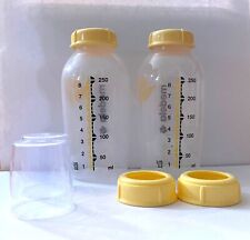 Medela breastmilk bottle for sale  Richmond