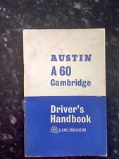 1965 austin a60 for sale  HASTINGS