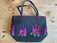 Lulu guinness felt for sale  CARDIFF