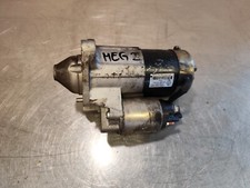 Demarreur renault megane d'occasion  Plénée-Jugon