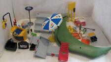 Playmobil modernes wohnen gebraucht kaufen  Brühl