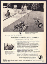 1957 jacobsen inch for sale  Skippack