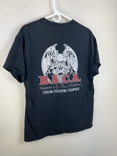 Vintage baca bikers for sale  Lehi