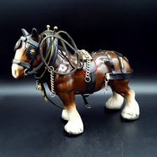 Melba ware shirehorse for sale  NORTHAMPTON