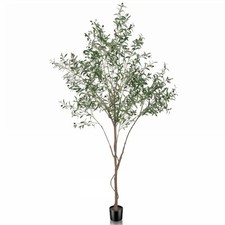 Faux olive tree for sale  Brentwood