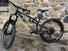 Whyte t130rs full for sale  EXETER