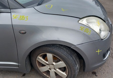 Suzuki swift mk2 for sale  SANDWICH